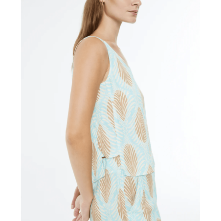 Bluzka paz torras V25220 129