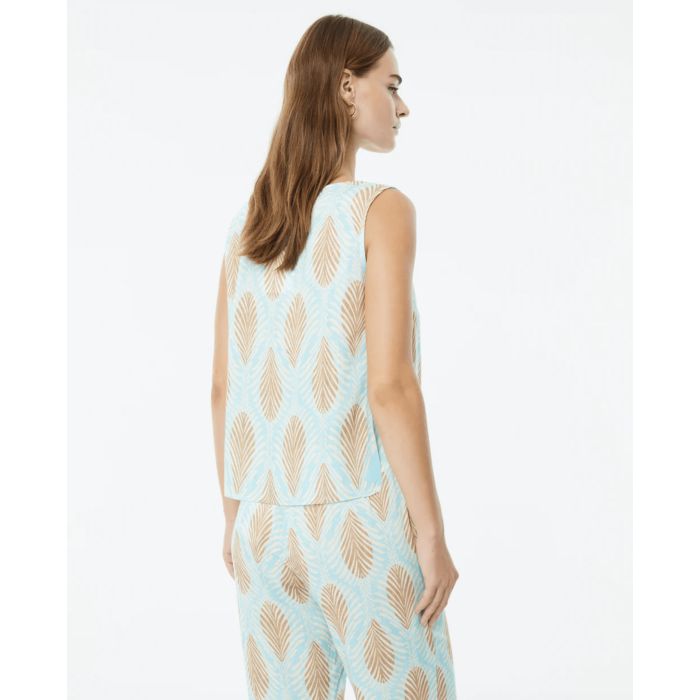 Bluzka paz torras V25220 129