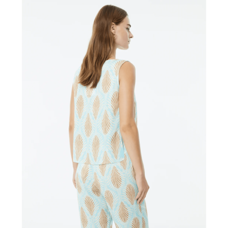Bluzka paz torras V25220 129