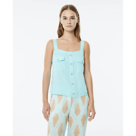 Bluzka paz torras V25227 93