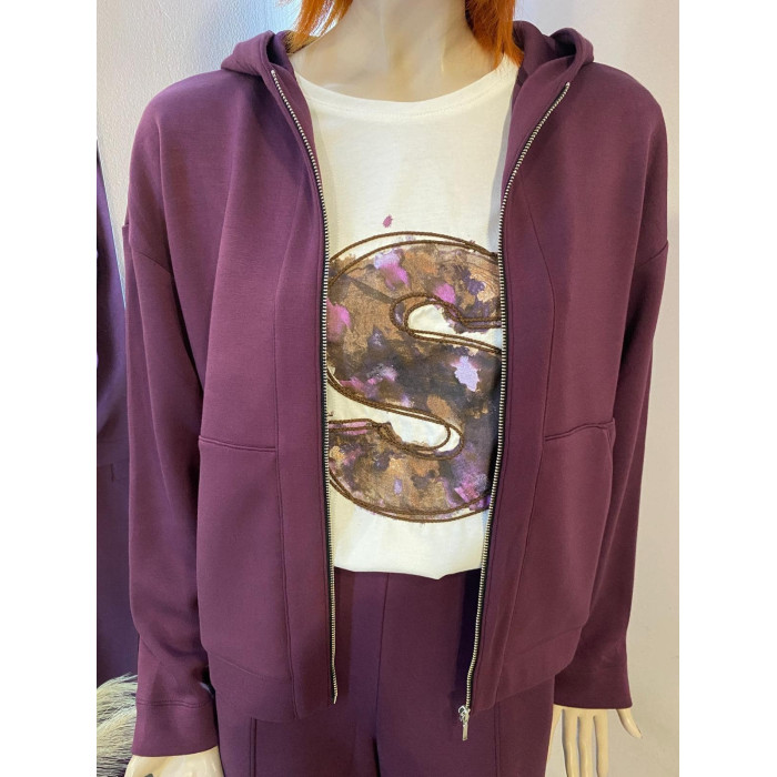 Bluza SOLAR ZA039932 490