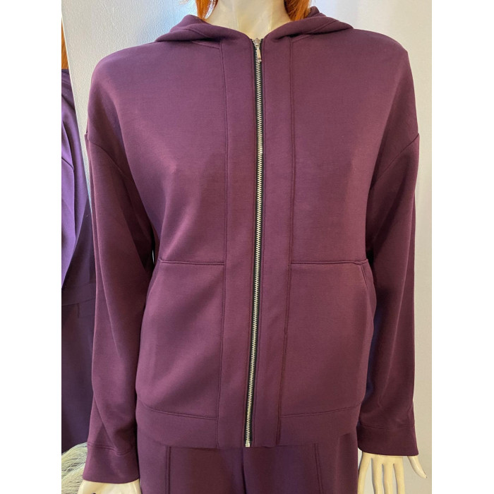 Bluza SOLAR ZA039932 490