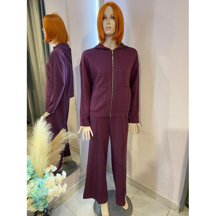 Bluza SOLAR ZA039932 490
