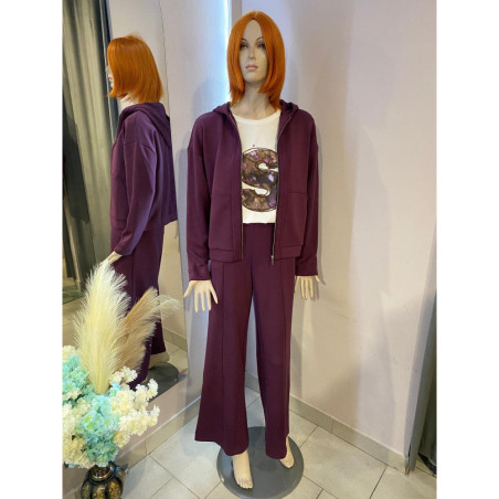 Bluza SOLAR ZA039932 490