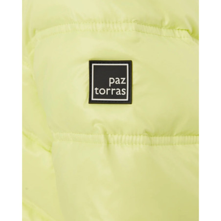 Kurtka paz torras I25750 120