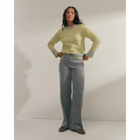 Sweter paz torras I25965 183