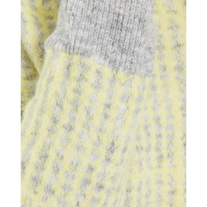 Sweter paz torras I25965 183