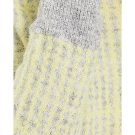 Sweter paz torras I25965 183