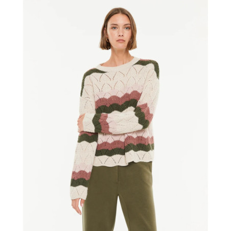 Sweter Paz Torras I25977 156