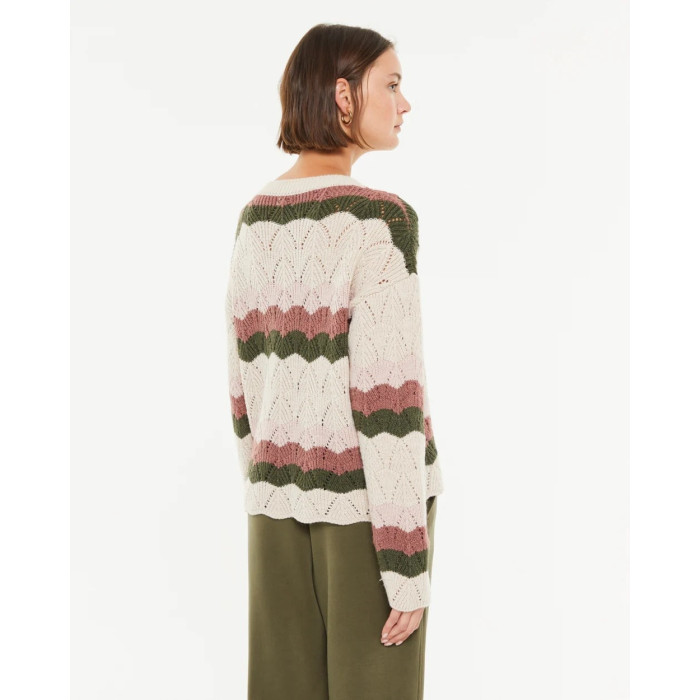 Sweter Paz Torras I25977 156