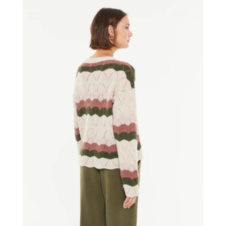 Sweter Paz Torras I25977 156