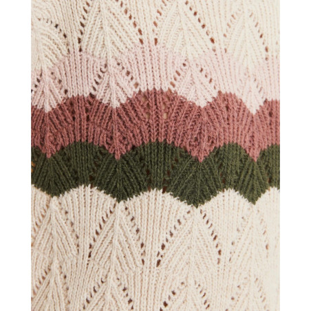 Sweter Paz Torras I25977 156