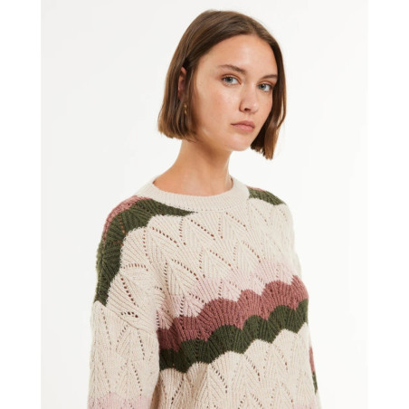 Sweter Paz Torras I25977 156