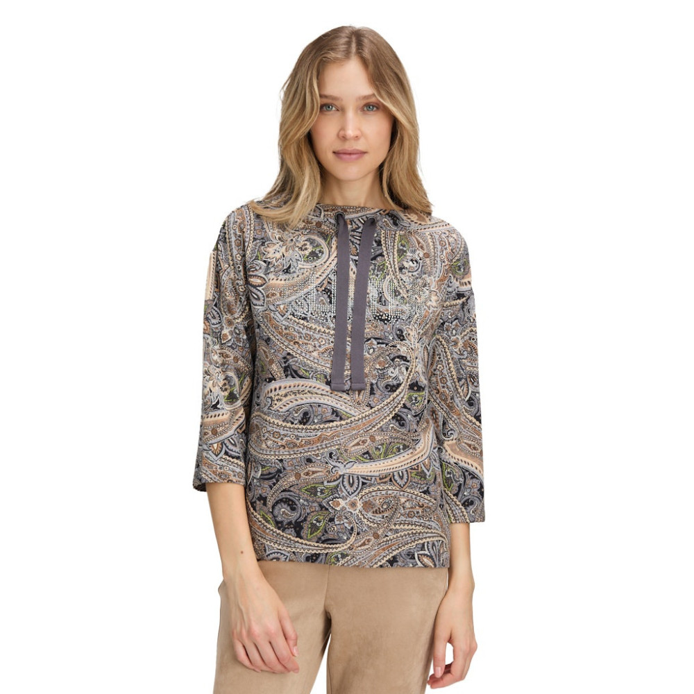 Bluza Betty Barclay 2620/1485/9876