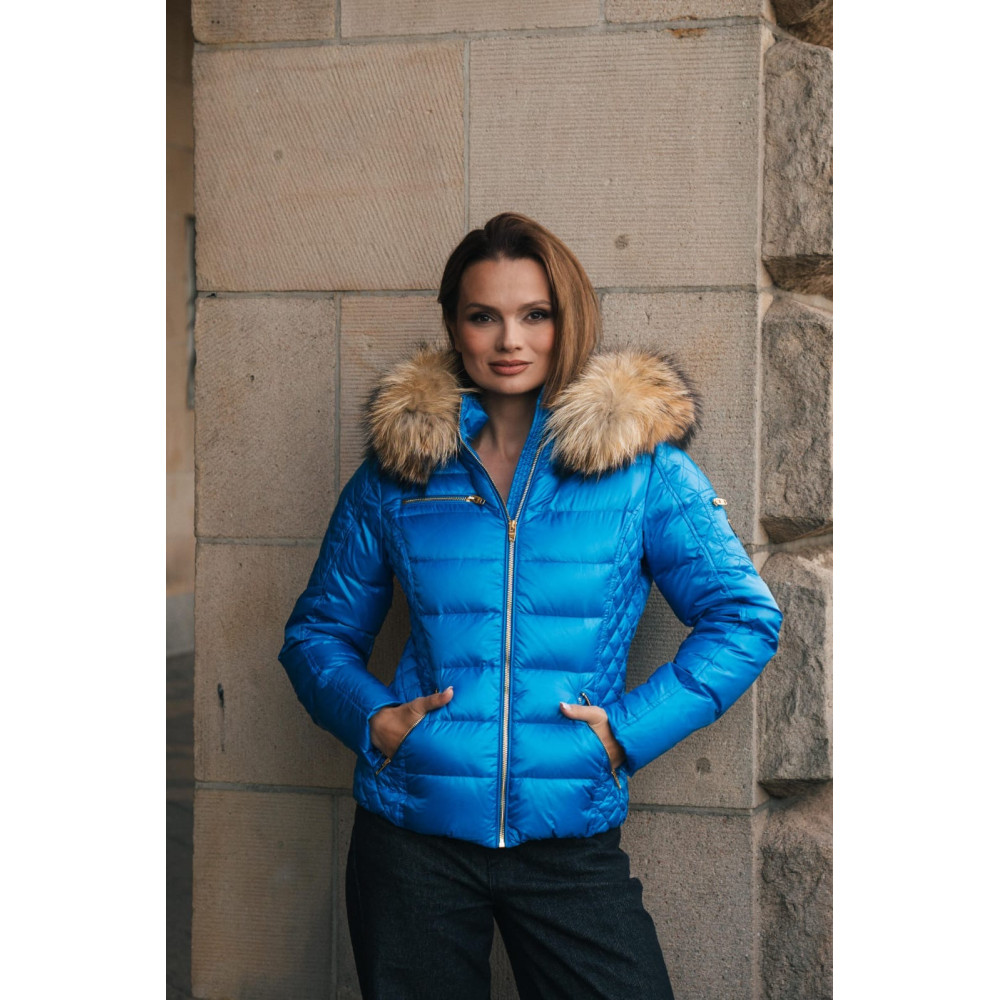 Kurtka Rockandblue 21706-3031