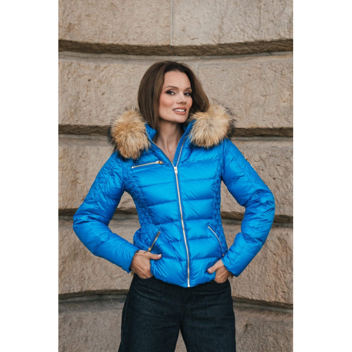 Kurtka Rockandblue 21706-3031