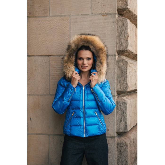 Kurtka Rockandblue 21706-3031