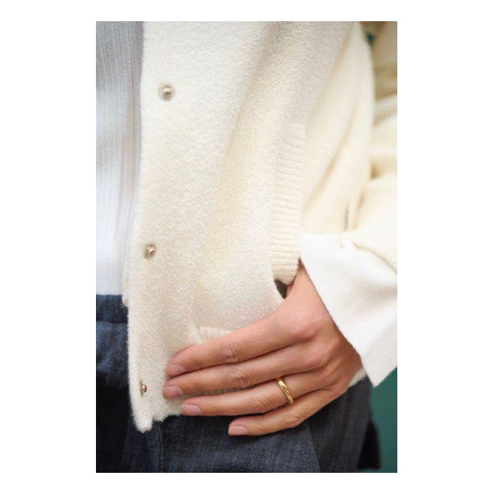 Sweter ZOSO 255ANGELA