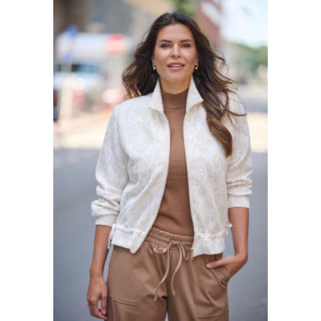 Bluza ZOSO 255NORA