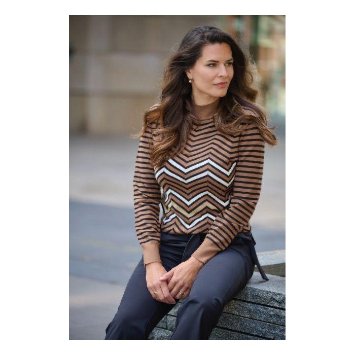 Sweter ZOSO 255INGE