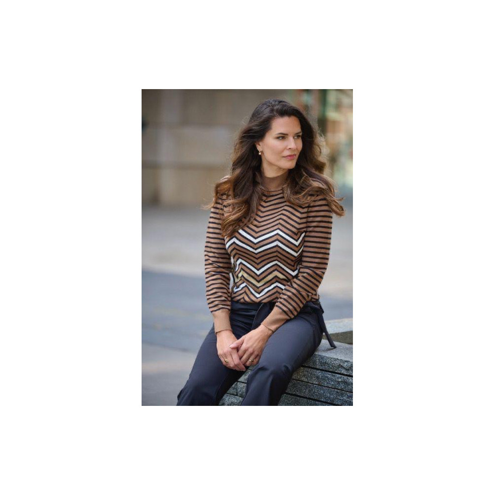 Sweter ZOSO 255INGE