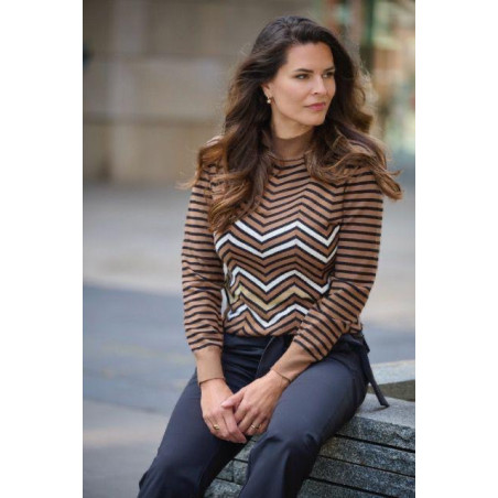 Sweter ZOSO 255INGE
