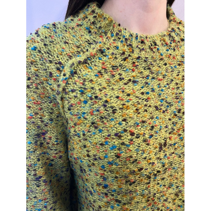 Sweter SOLAR ZA039538 013