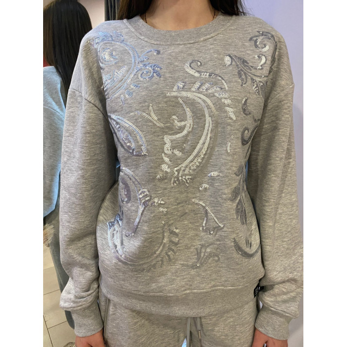 Bluza ZOSO 255JENNY 0011