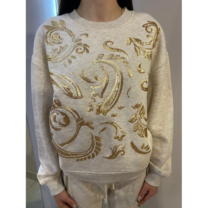 Bluza ZOSO 255JENNY 0012