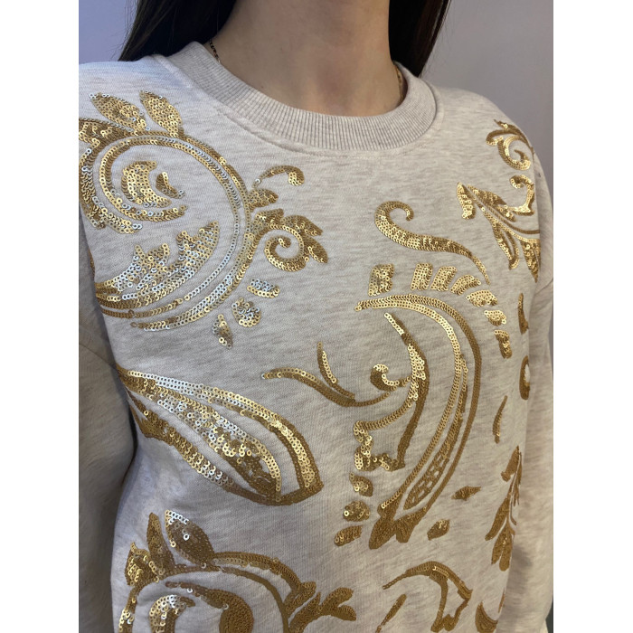Bluza ZOSO 255JENNY 0012