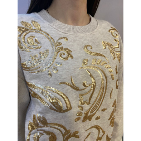 Bluza ZOSO 255JENNY 0012