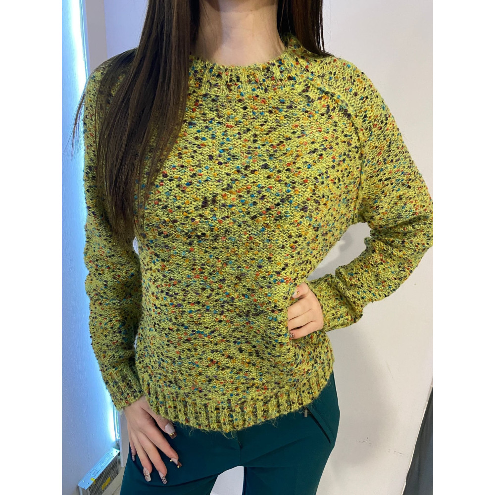 Sweter SOLAR ZA039538 013