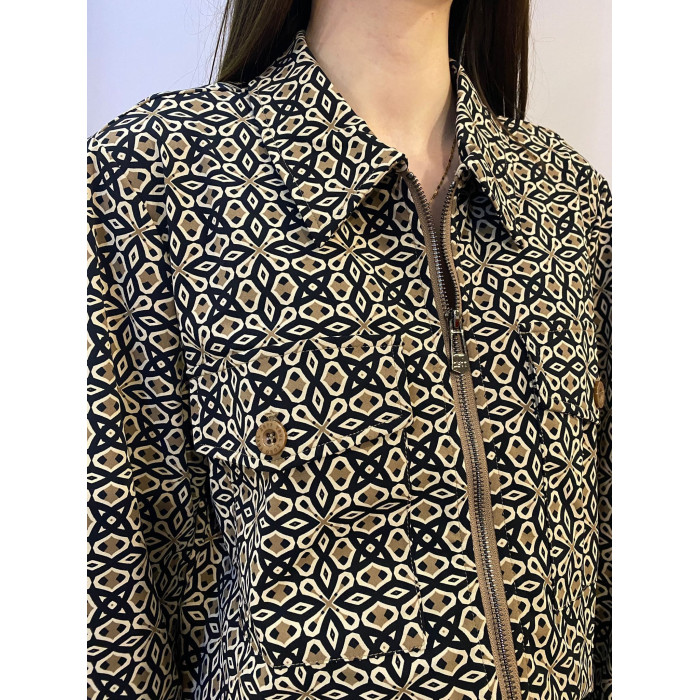 Bluza ZOSO 255URSULA