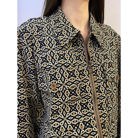 Bluza ZOSO 255URSULA