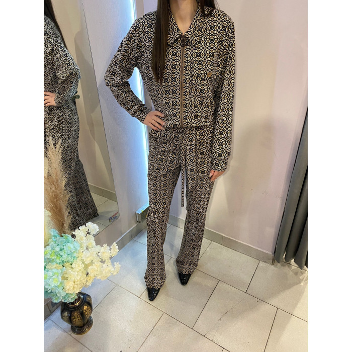 Bluza ZOSO 255URSULA