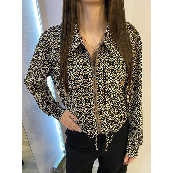Bluza ZOSO 255URSULA