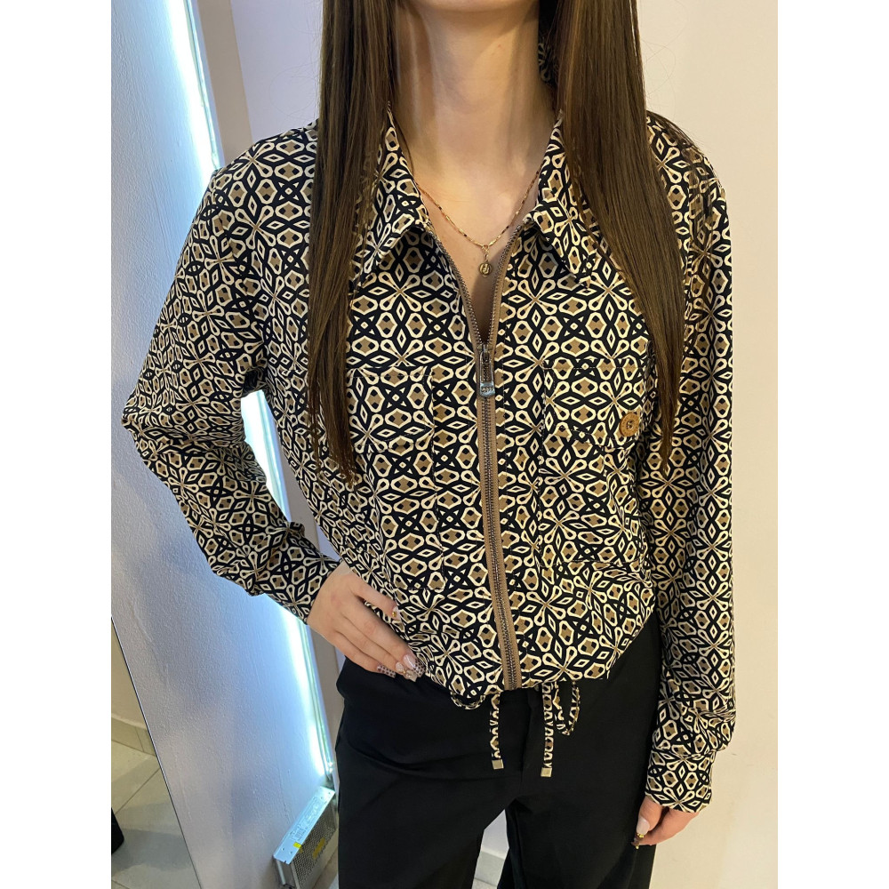 Bluza ZOSO 255URSULA