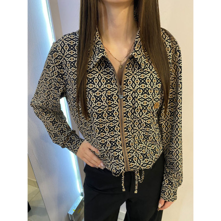 Bluza ZOSO 255URSULA