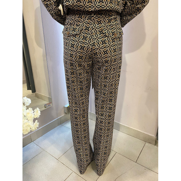 Spodnie ZOSO 255PRETTY