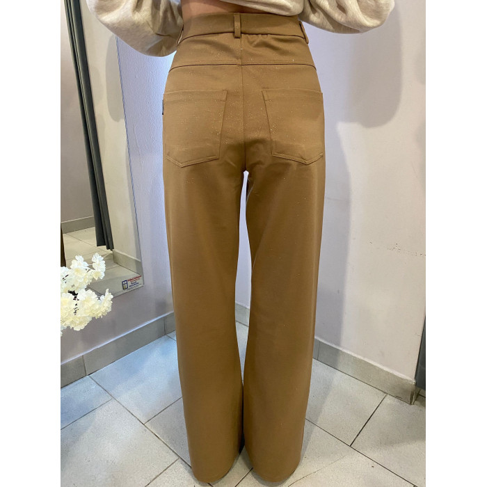 Spodnie ZOSO 255NINA
