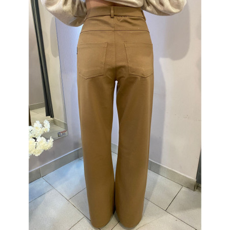 Spodnie ZOSO 255NINA