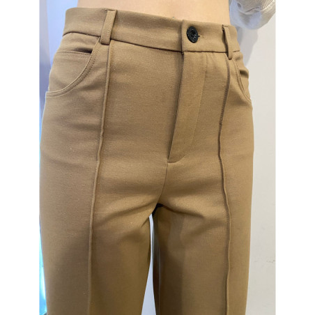 Spodnie ZOSO 255NINA