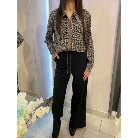 Spodnie ZOSO 255BELLE