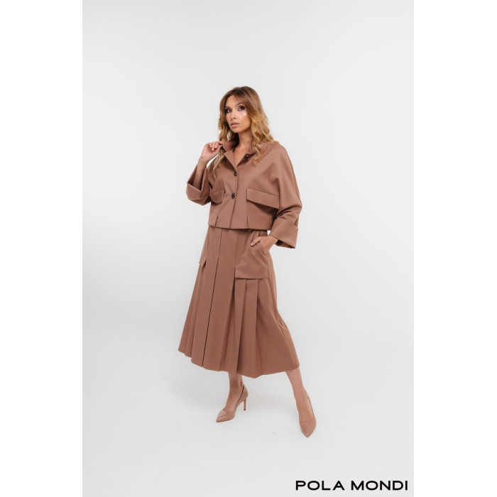 Komplet POLA MONDI "ELVIRA"