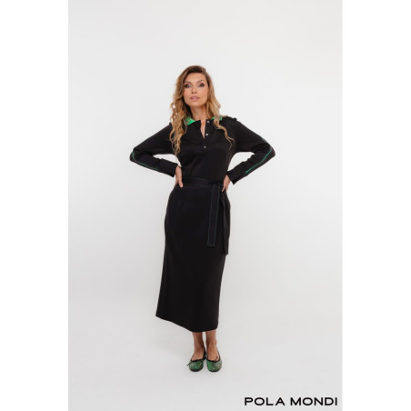 Sukienka Pola Mondi "MATILDE"