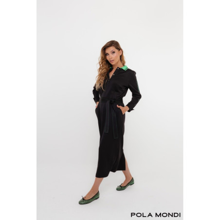 Sukienka Pola Mondi "MATILDE"