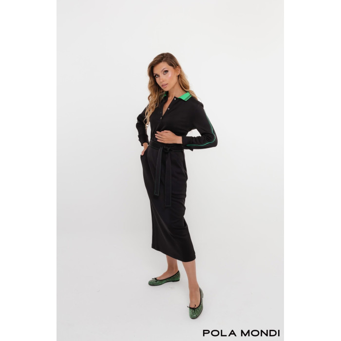 Sukienka Pola Mondi "MATILDE"