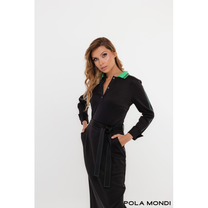Sukienka Pola Mondi "MATILDE"