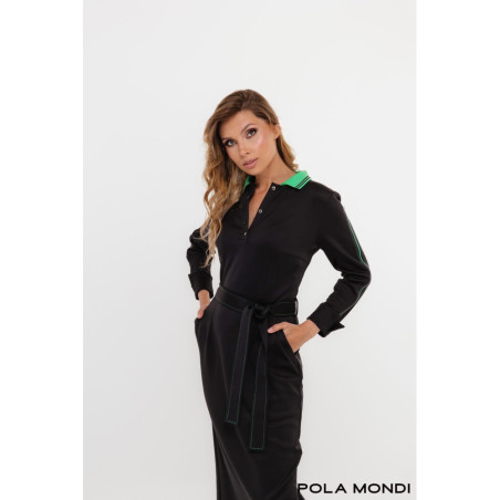 Sukienka Pola Mondi "MATILDE"