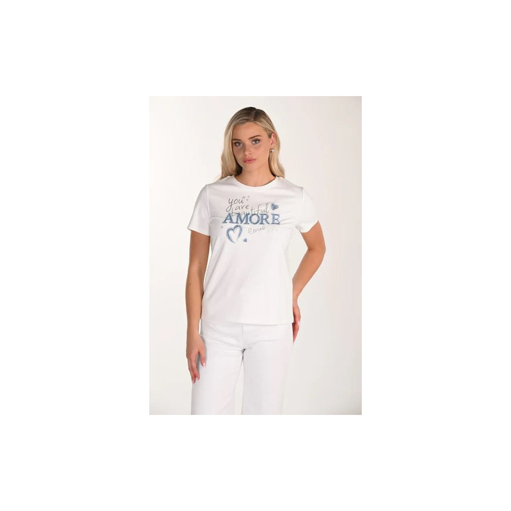 Bluzka Frank Lyman 266589
